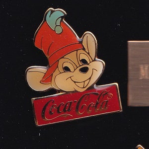 Disney Pin Cyril Proudbottom Horse From Mr Toad 15th Etsy