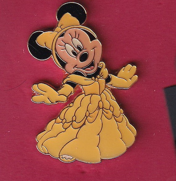 simpatía Masculinidad Médula ósea La princesa vintage Minnie Mouse es Bella de La Bella y la - Etsy España simpatía Masculinidad Médula ósea La princesa vintage Minnie Mouse es Bella de La Bella y la - Etsy España