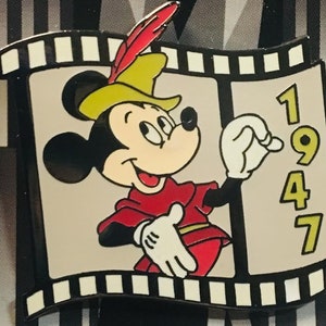 Mickey mouse 1947 - Etsy 日本