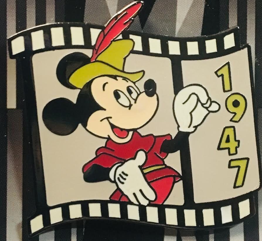 Mickey mouse 1947 - Etsy 日本