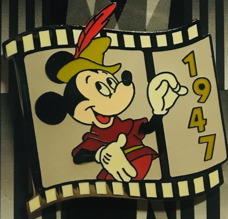 Mickey mouse 1947 - Etsy 日本
