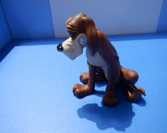 WDCC シンデレラ ブルーノ Bruno 犬 シンデレラの愛犬 フィギュア 楽天市場】WDCC シンデレラの愛犬 親友のブルーノ Cinderella