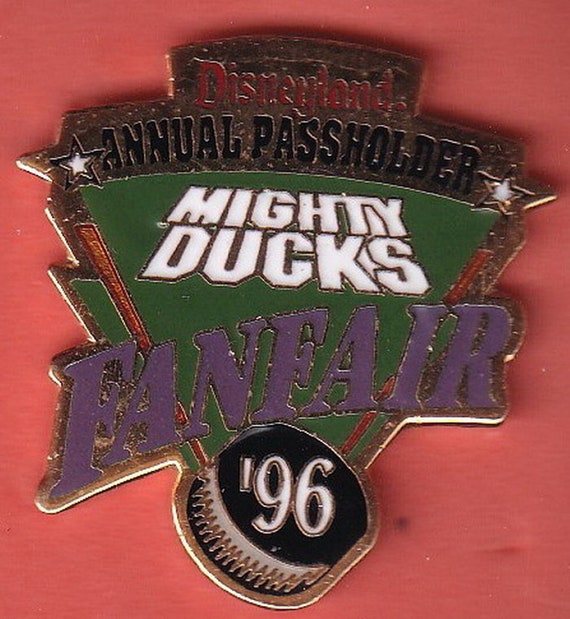 Pin on Mighty Ducks