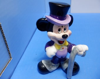 Vintage Mickey Mouse   Puttin on the Ritz Disney Japan