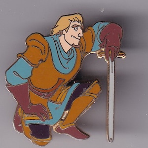 Vintage Phoebus uit de Disney Klokkenluider van de Notre Dame