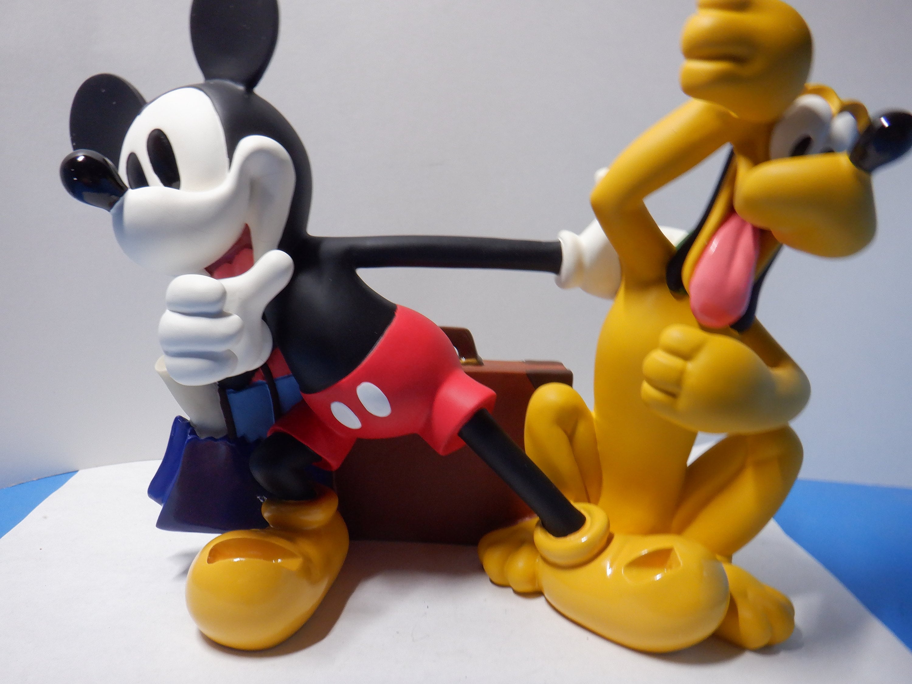 ミッキーマウス ぬいぐるみ 1998年製　レトロ 1181980515.jpg?1617336732