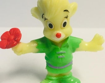 Sunni Gummi PVC Toy