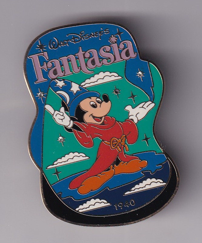 Pin em fantasia