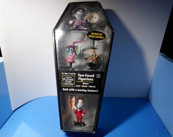 Lock Shock Barrel Costume Etsy