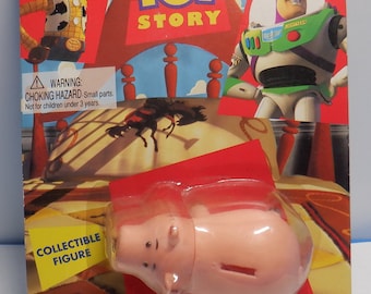 Vintage Toy Story One Ham Disney