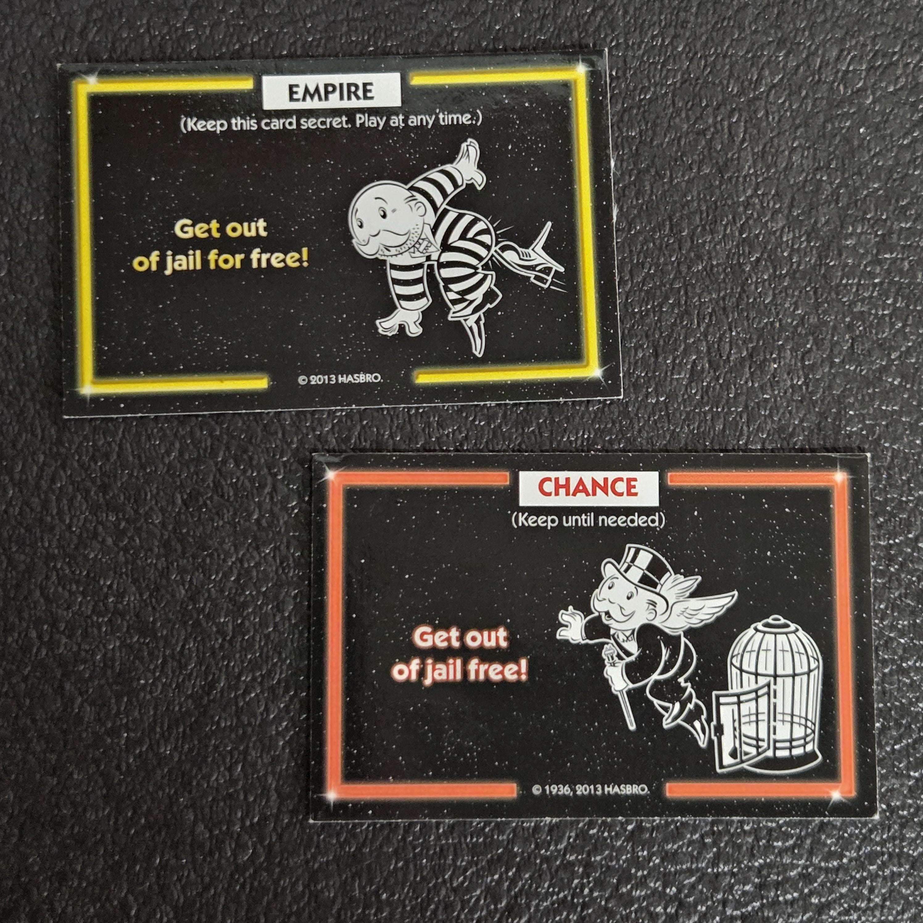 monopoly card sleeves Sleeve Kings main image 0