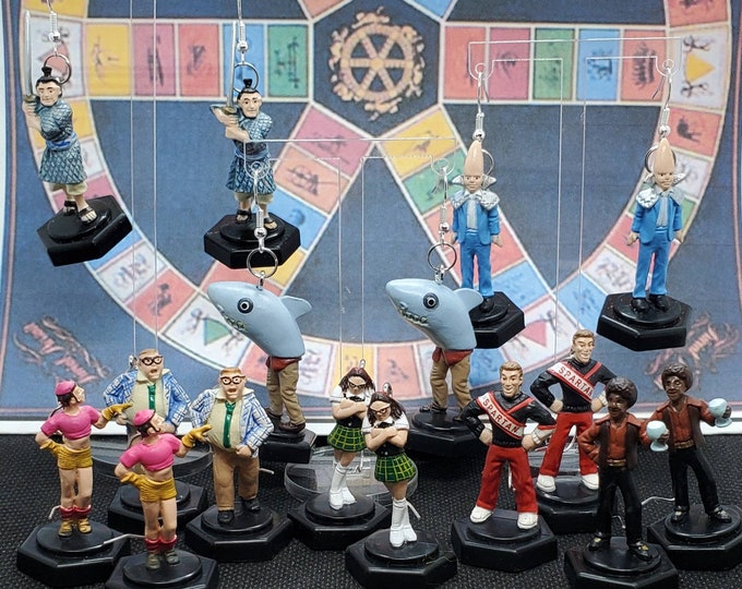 Beldar Conehead Narfle the Garthok Comedy Comic Unisex Tshirt Etsy UK