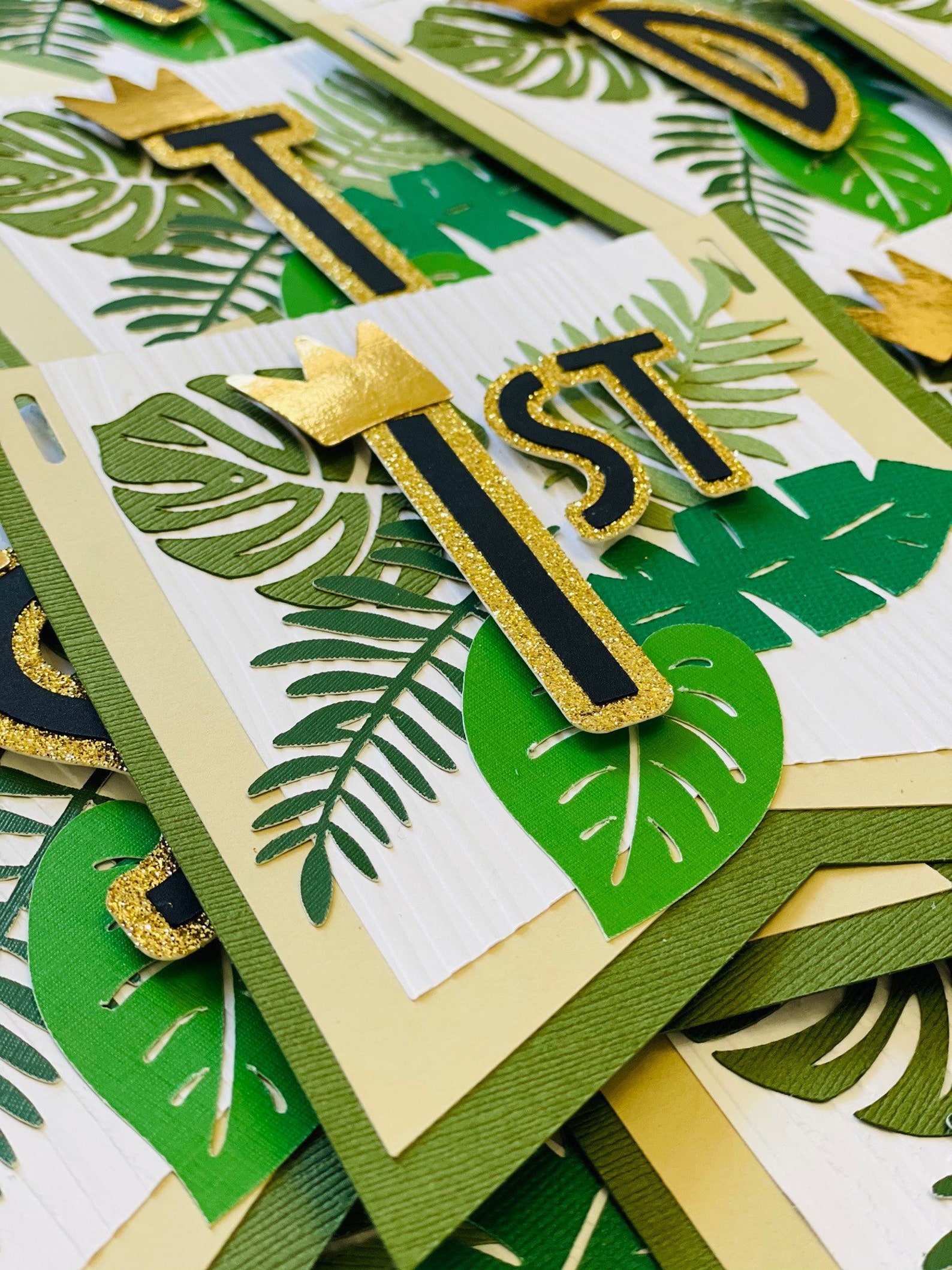 Wild One Banner | Etsy