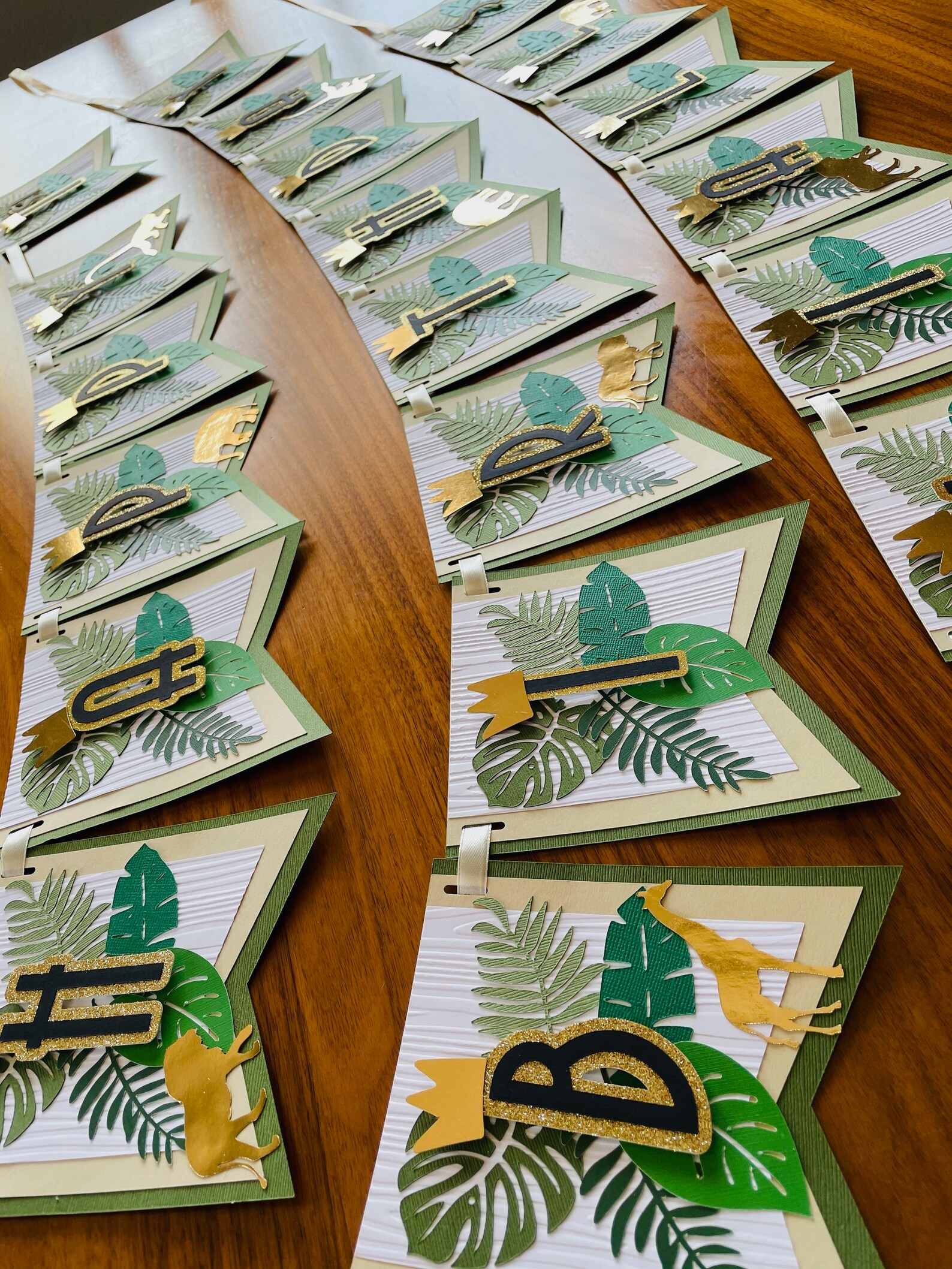 Wild One Banner - Etsy