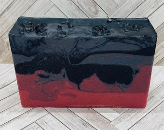 volcano plush