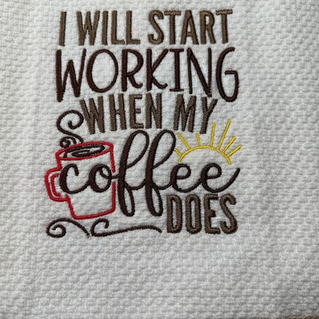 Coffee Fun II Coffee Fun II