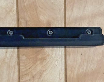 Wall Mount Holder for Ladder