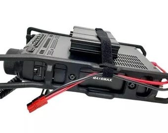 Protector Rail Stands for Yaesu FT-891
