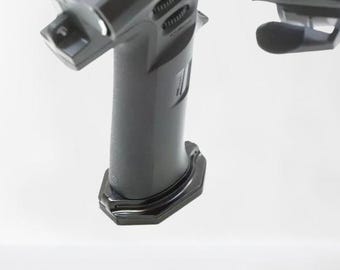 Battery Replacement Cap/ Base Stand for FlySky Noble NB4 RC Transmitter