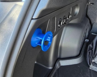2025 / 2026 Subaru Forester Cargo Hook (pack of 2)