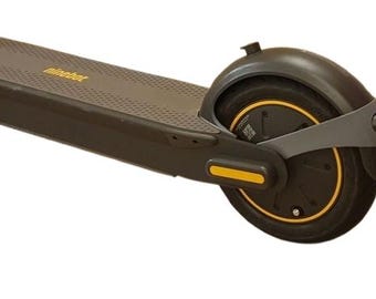 Rear Fender Support for Segway Ninebot MAX G30