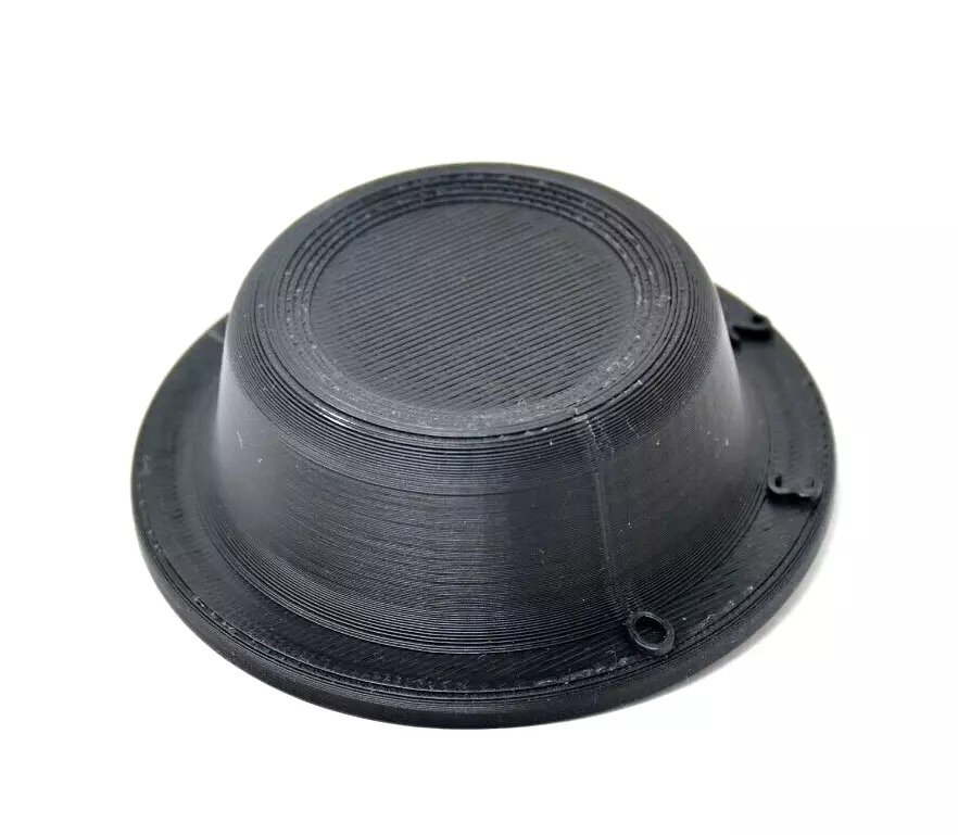 Lasko 3300 Wind Machine Air Circulator Pivoting Floor Fan, Gray, 20 In - Foto 4