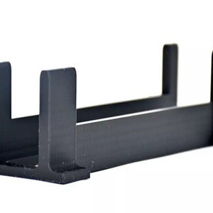 Stability Vertical Desk Stand for HP EliteDesk 800 G3 G4 G5 Mini