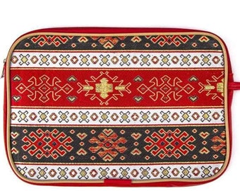Woven Tablet Case - Etsy