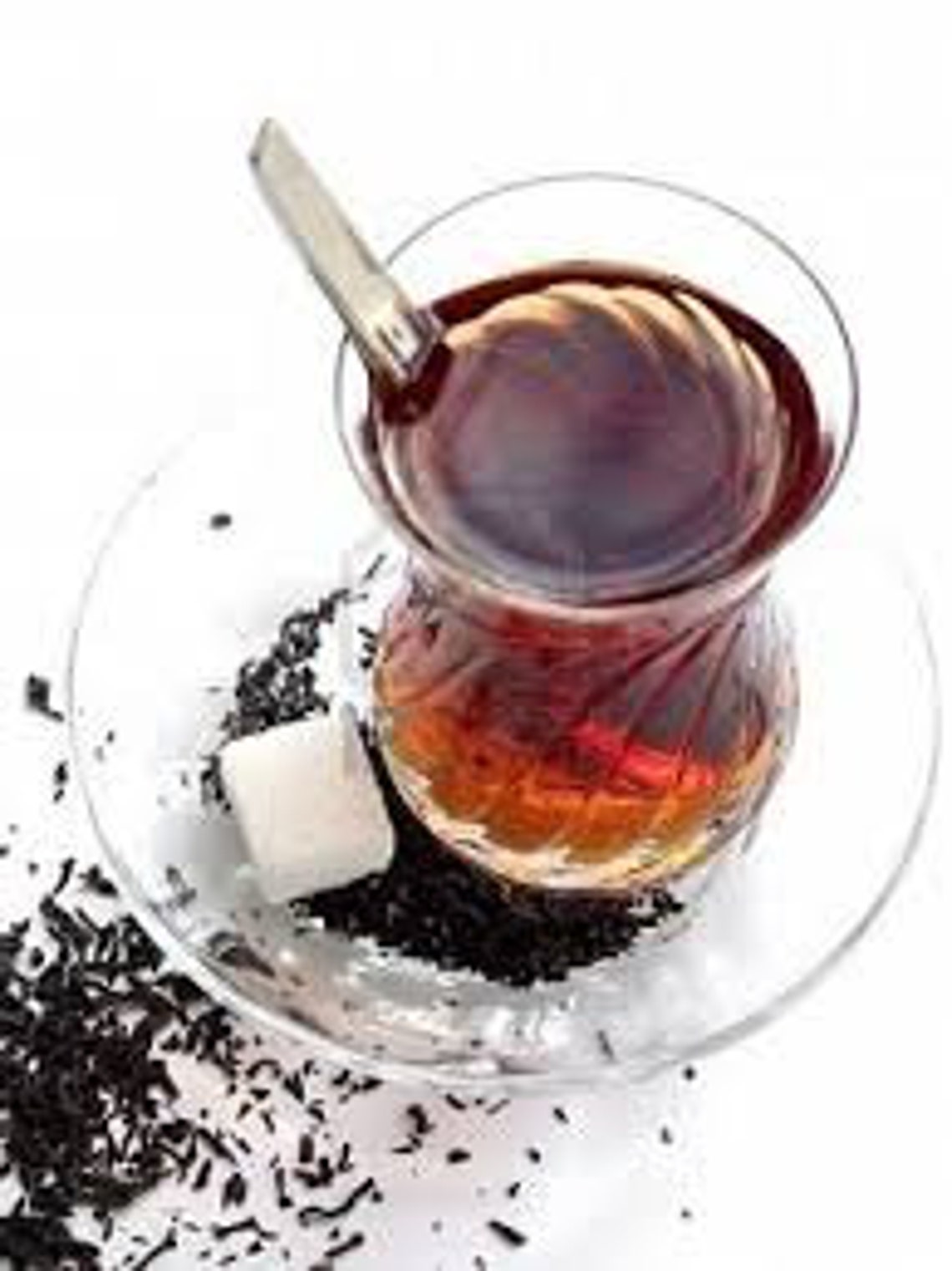 Turkish Black Tea Authentic Loose 8 Ounce by Marmara Etsy