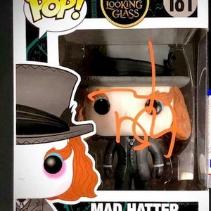 【メーカー直売】の商品をすべて Johnny Etsy - Pop Funko Depp ジャケット・アウター