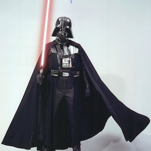 James Earl Jones Darth Vader Autographed Signed 11x14 Star Wars Photo JSA COA