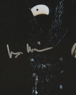 Val Kilmer Doc Holliday Autographed Signed Tombstone 11x14 Photo