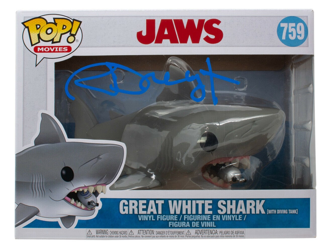 Jaws funko pop - Etsy 日本