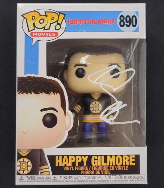 Gilmore Girls Monopoly Funko POP! Movie Gilmore 2PK - Happy