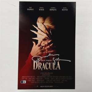 Gary oldman autograph - Etsy 日本