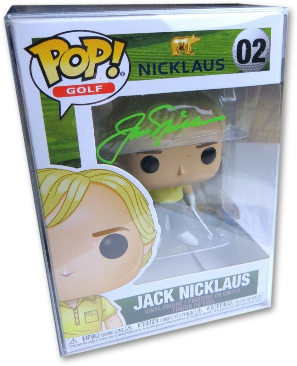 Jack Kline Funko Pop - Etsy