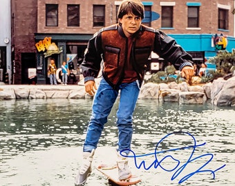 バック・トゥ・ザ・フューチャー「ロレイン・ベインズ」リー