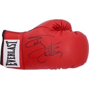 Sylvester Stallone Autographed Signed Rocky Boxing Glove