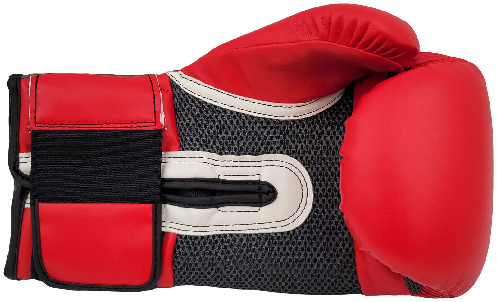 Mike TYSON – Gant de boxe Everlast noir signé. COA Beckett
