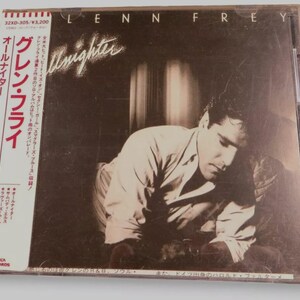 Glenn Frey Autograph - Etsy