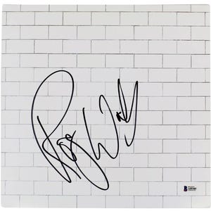 Pink floyd autograph - Etsy 日本