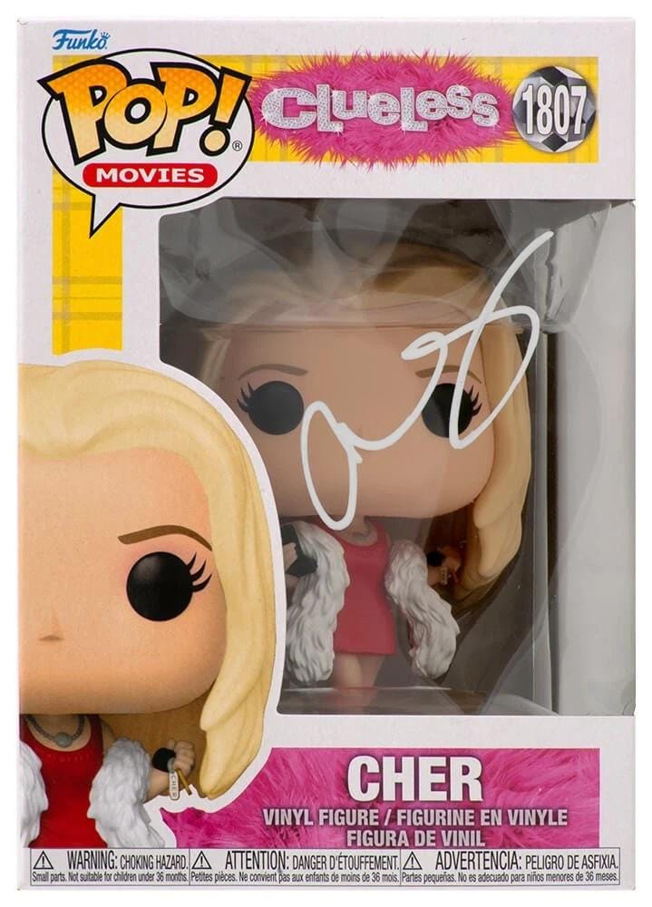 Clueless Funko Pop - Etsy