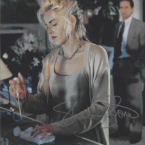 Sharon stone nude - Etsy 日本