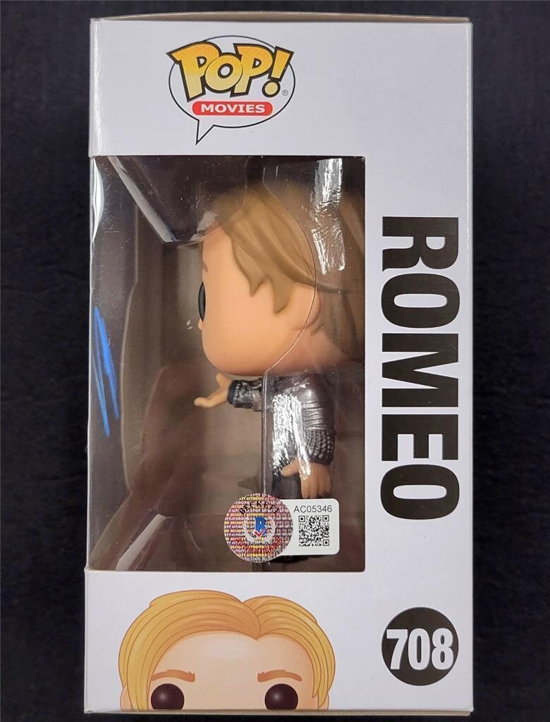 Funko pop 2024 leonardo dicaprio