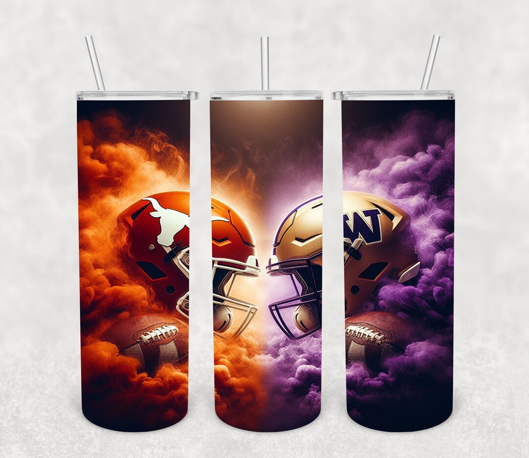 CFP Sugar Bowl 2024 Emballage de sublimation Fichier numérique Etsy