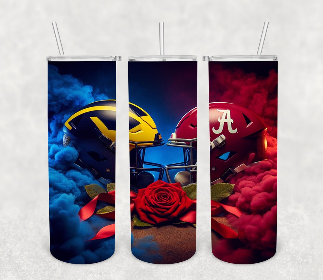 CFP Rose Bowl 2024 Sublimation wrap Digital File Etsy.de
