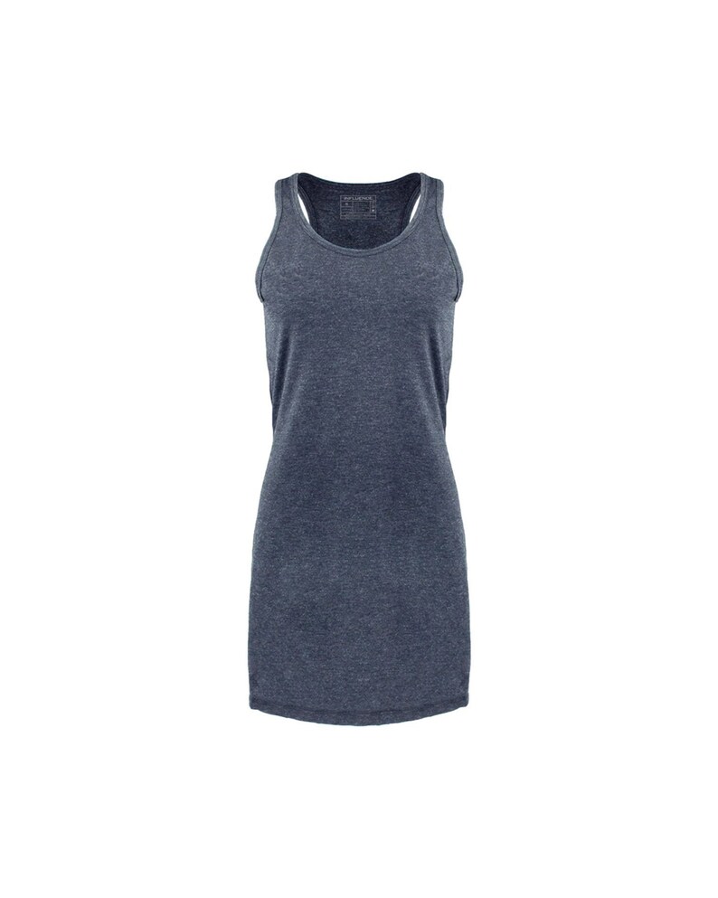 asics racerback dresses