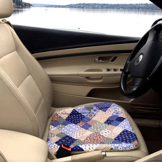 Seat covers for leather sale seats in summer