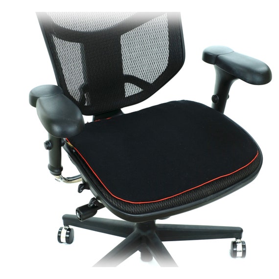 Office Chair Back Seat Cushion, Seat Cushion Home Office