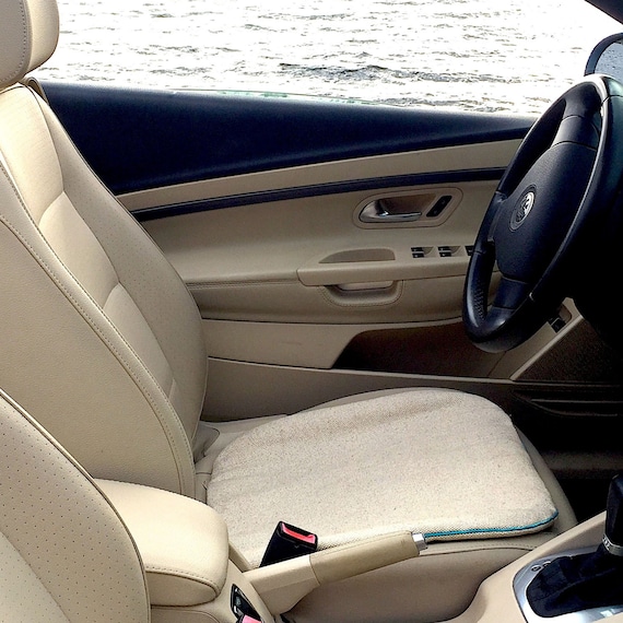 The Cooling / Heating Automobile Seat Cushion